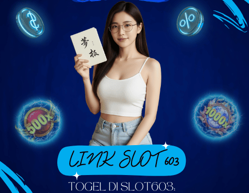 Togel di Slot603