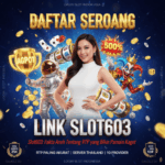 Fakta Slot603