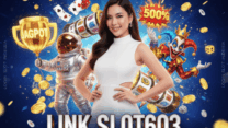 Fakta Slot603