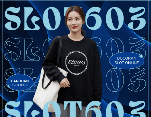 Panduan SLOT603