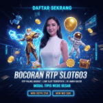 Petunjuk Premium Slot603