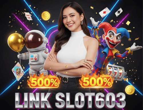 Bocoran Slot603