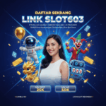 Slot603 Arus Kemenangan Dinamika Baru Situs Slot Gacor