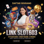 Slot603 Update RTP Live